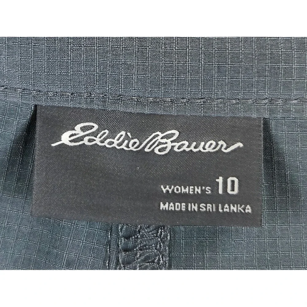 Eddie Bauer these texture